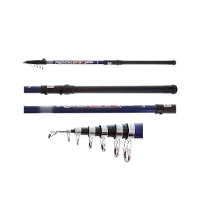 Удочка "Rocket" 4,5м (40-60g). Фото №1 Удочка "Rocket" 4,5м (40-60g). Фото №1