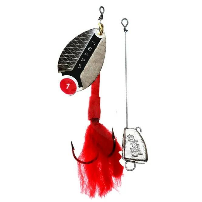 Блесна вращающаяся Mepps LUSOX 1 silver (блистер). Фото №2 Блесна вращающаяся Mepps LUSOX 1 silver (блистер). Фото №2