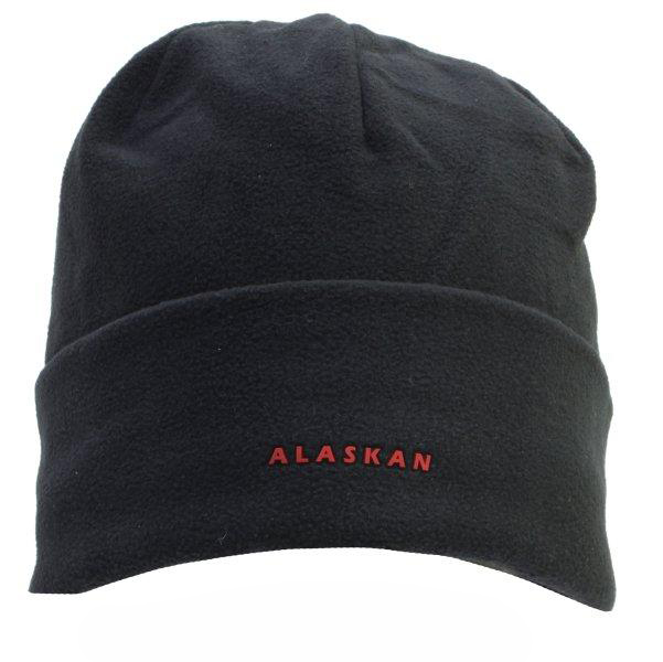 Шапка Alaskan флисовая BlackSalmon AWCBSB. Фото №3