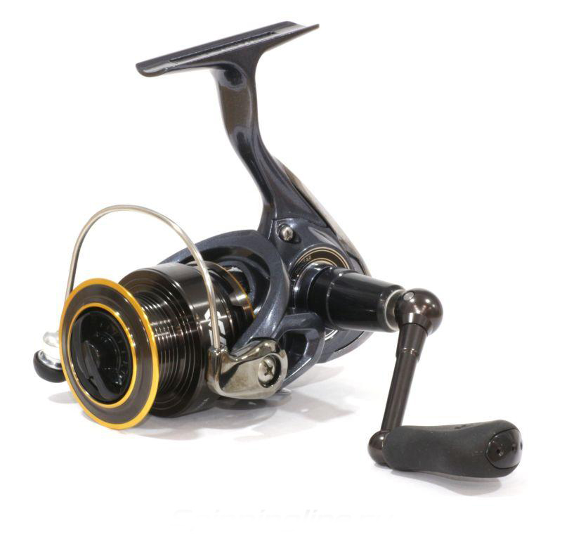 Катушка HA C70 DGB. Фото №1