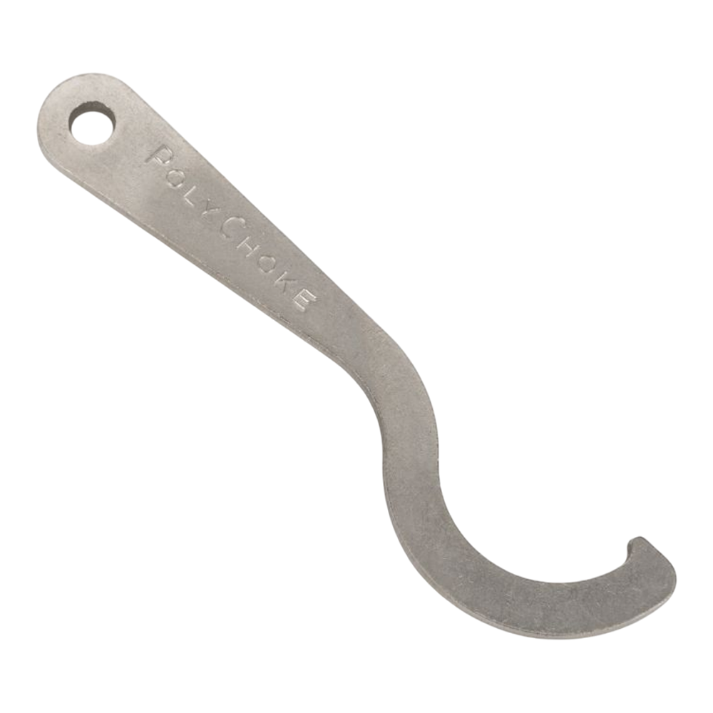 Чок  Browning invector plus poly-choke. Фото №5