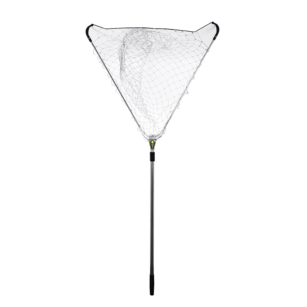 Подсачек Krench 2-х секционная 250х70х70 теннис. корд. Фото №2