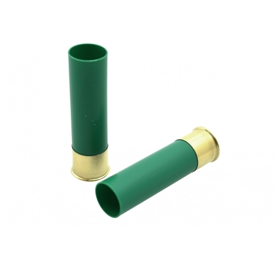 Гильза п/э, 20/70/08 (КВ-22, КВ-209) (пакет п/э 100шт). Фото №1