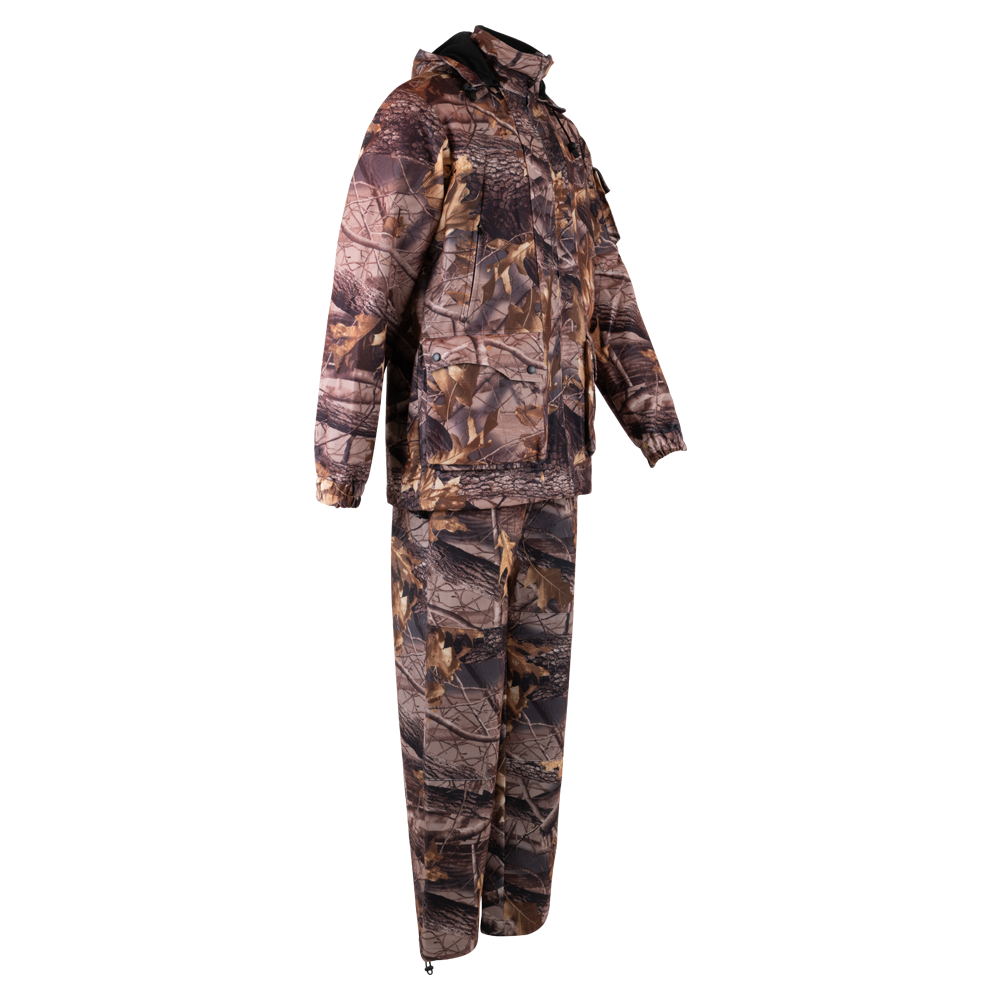 Костюм "Печора" (Джагер). Фото №2 Костюм "Печора" (Джагер). Фото №2