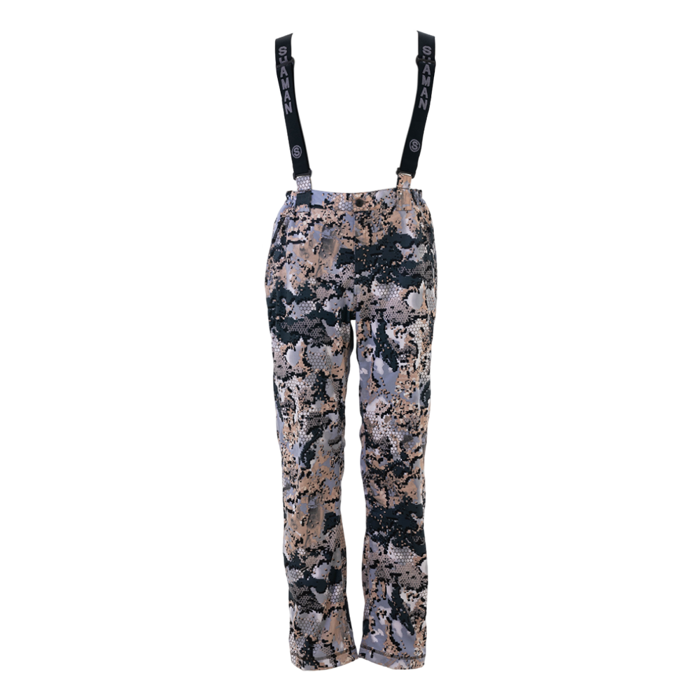 Костюм MUSTANG открытая местность (52-54/176). Фото №6