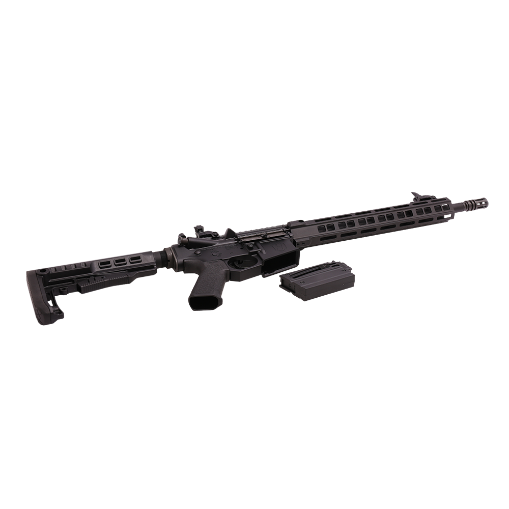 Карабин Hammerli TAC R1, калибр 22Lr (Semiauto). Фото №5