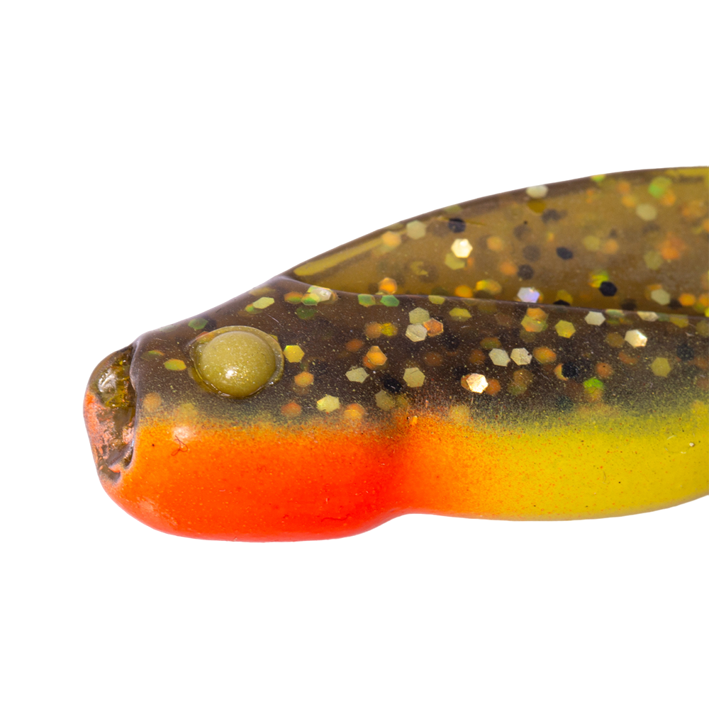 Мягкая приманка Orka Fenix 7005-F-9 OG. Фото №2