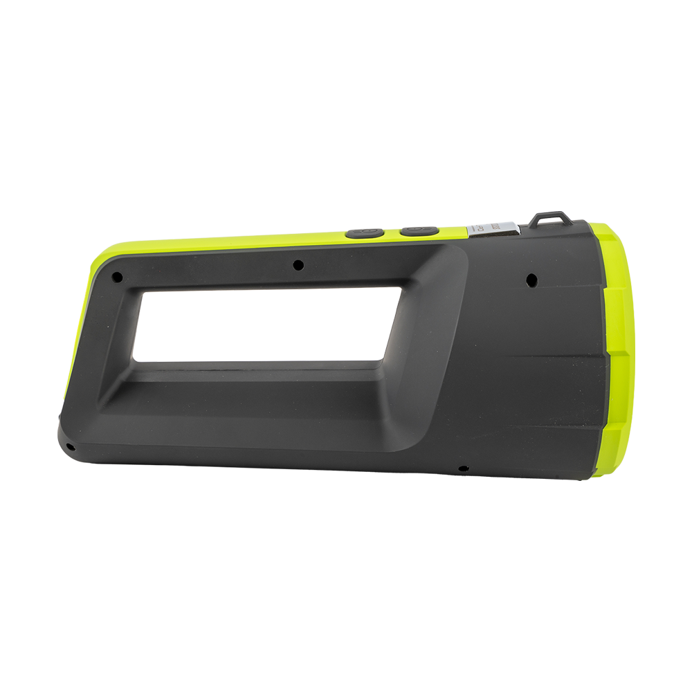 Фонарь прожекторный Gauss модель GFL701 5W 280lm Power Bank Li-ion 5000mAh диммируемый LED 1/10/30. Фото №2