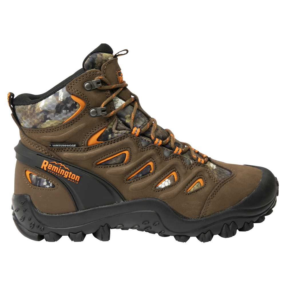 Ботинки Remington WR Pathfinder mid Timber р. 40. Фото №5