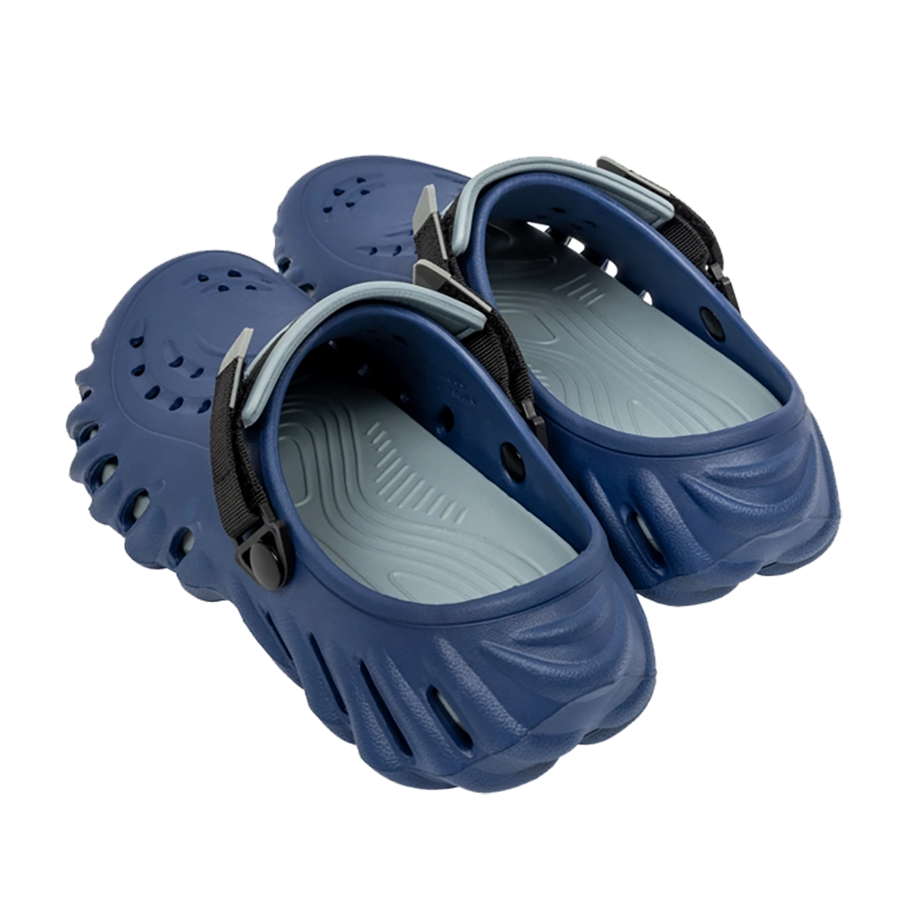 Сабо Remington Grass navy р. 42. Фото №5