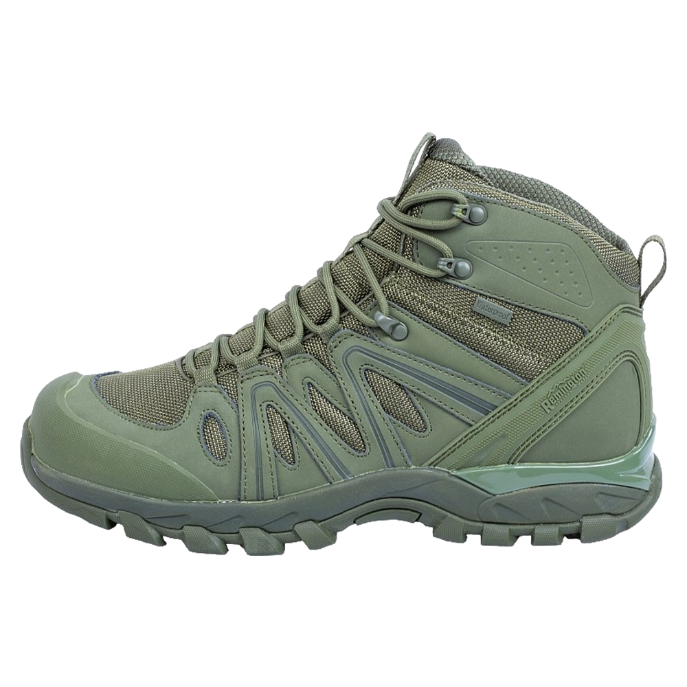 Ботинки Remington Boots X-FORCE Green р. 47. Фото №2