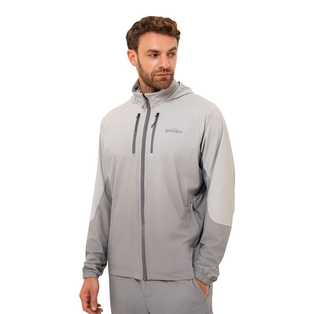 Костюм Remington Hot Summer Gray Gradient р. 2XL. Фото №30 Костюм Remington Hot Summer Gray Gradient р. 2XL. Фото №30
