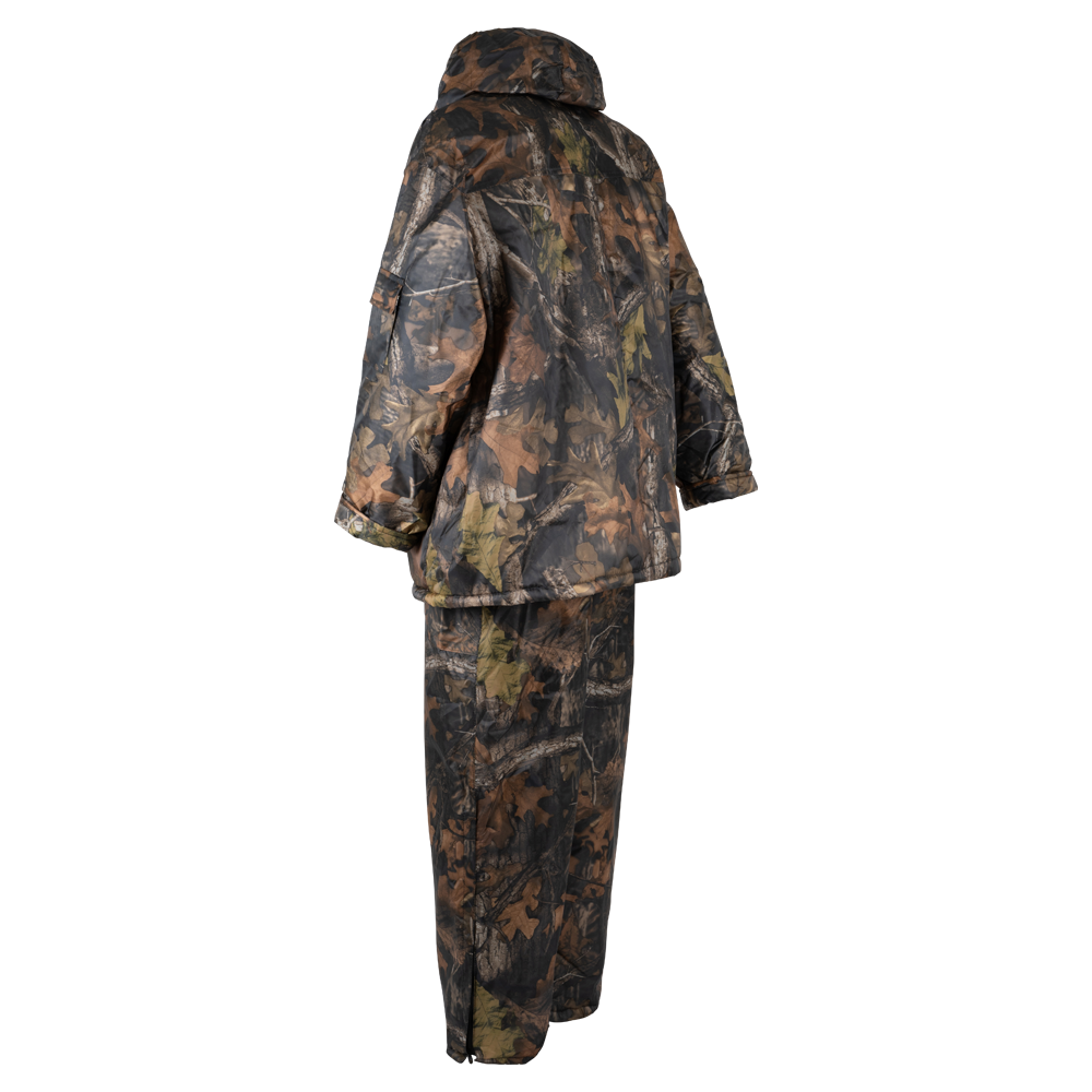 Костюм зимний ЗИМ-2 плащевка. Фото №6