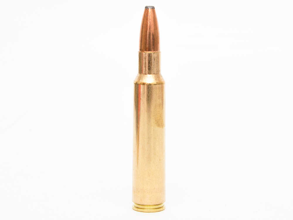 Патрон нарезной NORMA калибр 338 Blaser M N Orix (230gr) (в пачке 20 шт.). Фото №4