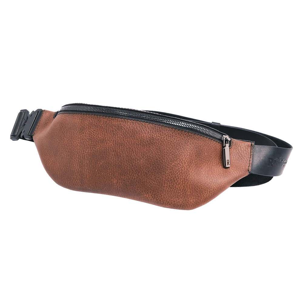 Сумка Remington Belt Beg Сity нат.кожа 29*12 cm. Фото №4 Сумка Remington Belt Beg Сity нат.кожа 29*12 cm. Фото №4