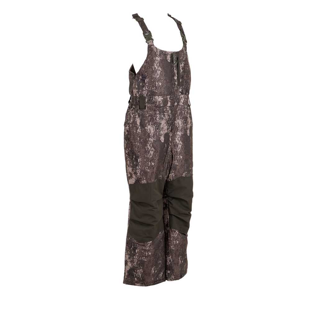 Костюм ORION Следопыт, зимний, зеленая кора р. 68-70/182-188. Фото №2