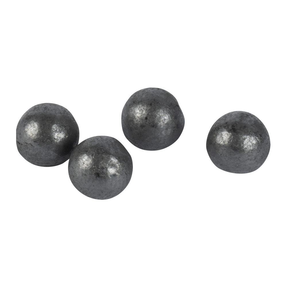 Дробь охотничья №0000 (1кг) ХАНТ С (тара 10кг). Фото №3