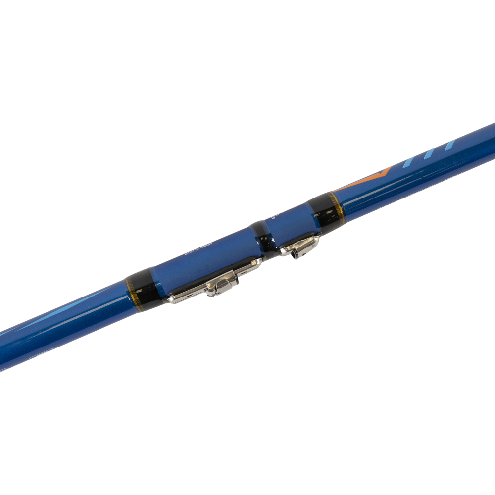 Удилище болонское Mifine (короткого сложения) Selektor 500, 5м. Фото №3