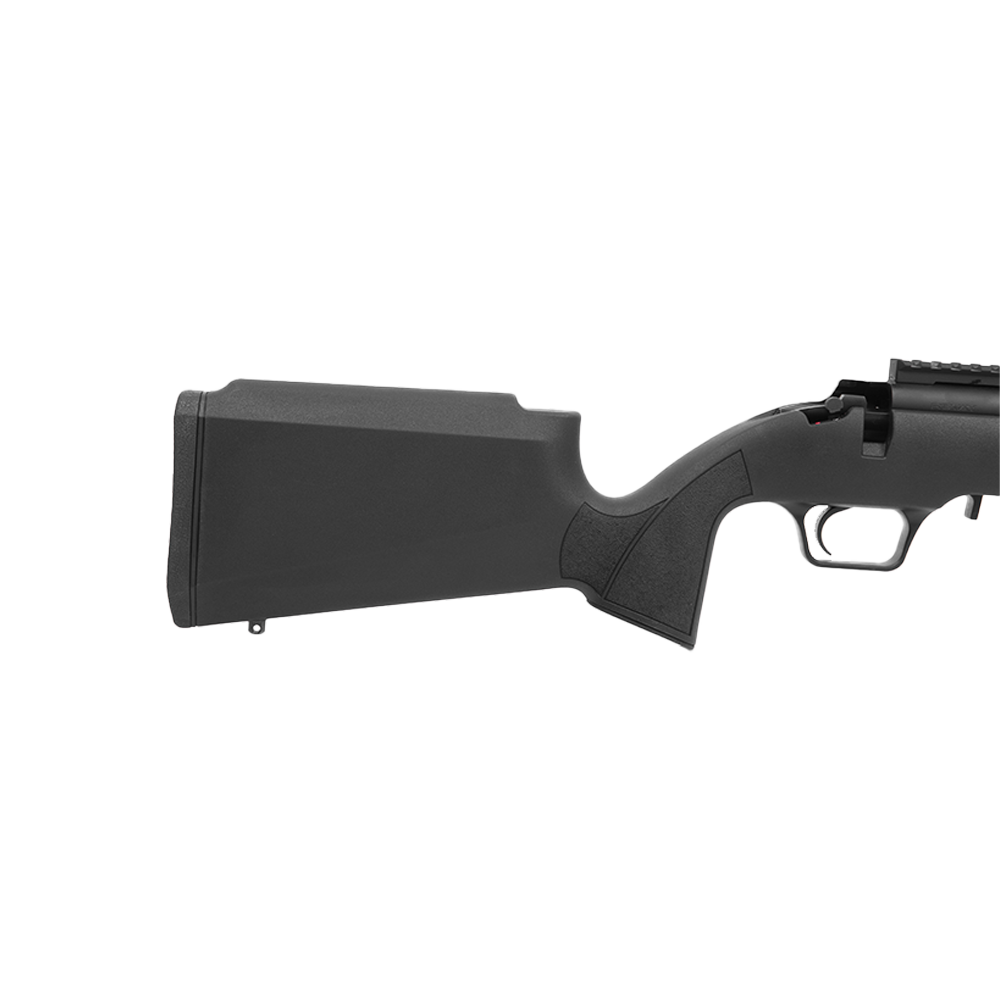 Карабин Retay 2022 Sporter, калибр 22 Lr, (пластик, Black,планка Weaver). Фото №3 Карабин Retay 2022 Sporter, калибр 22 Lr, (пластик, Black,планка Weaver). Фото №3