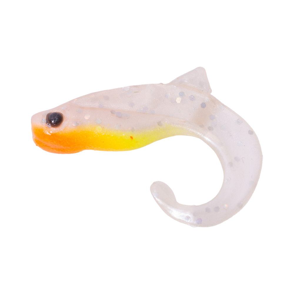 Мягкая приманка Orka Fenix 7004-F-5 PW. Фото №1