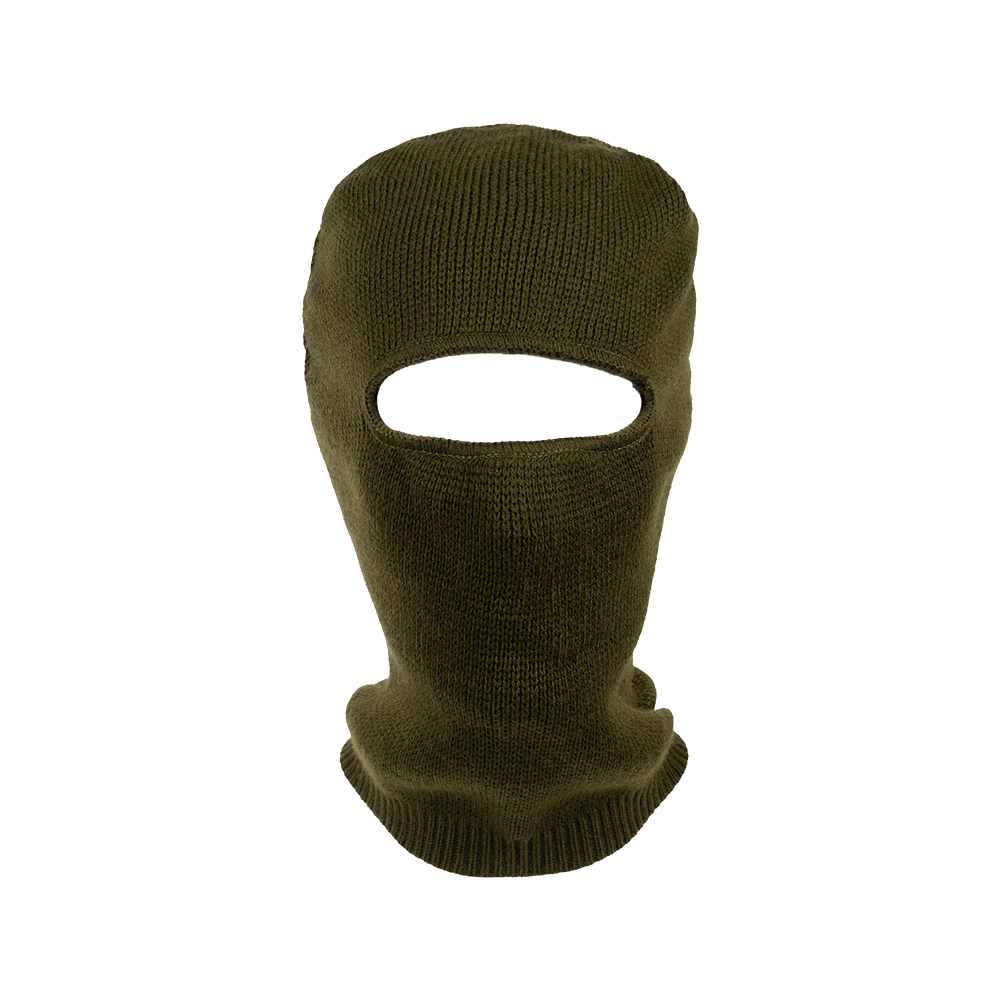 Маска олива. Фото №1