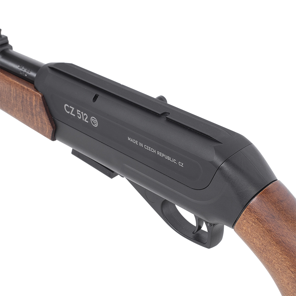 Карабин CZ 512 калибр 22WMR (самозарядный). Фото №10 Карабин CZ 512 калибр 22WMR (самозарядный). Фото №10