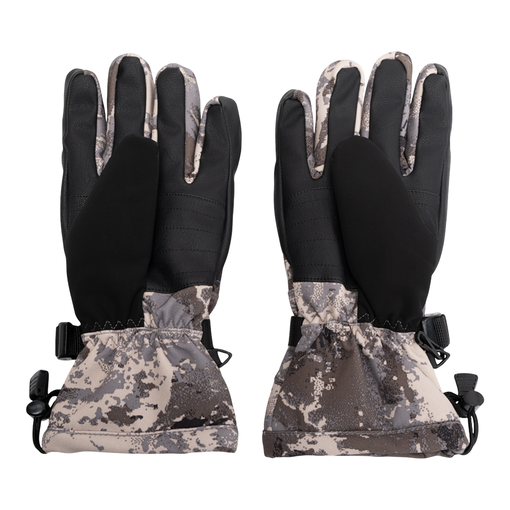 Перчатки Remington Activ Gloves Rifle р. S/M. Фото №2