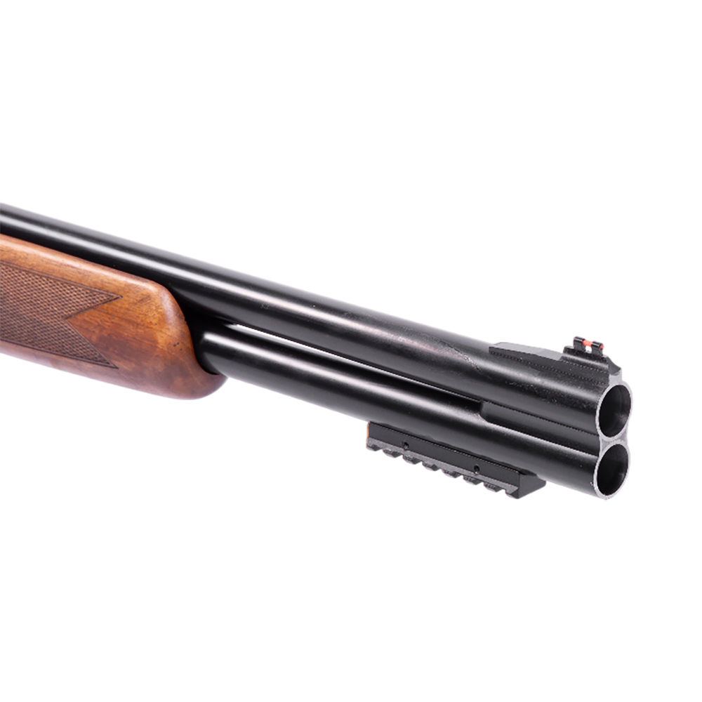 Ружье Beydora BDR 90 COMBO калибр 12Х76, L-510, 760 (черный ресивер). Фото №6