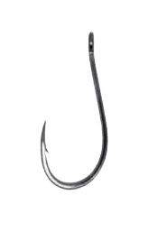 Крючок "RYOBI" Kantuki Maruseigo с колечком BNi №5 7шт. Фото №2 Крючок "RYOBI" Kantuki Maruseigo с колечком BNi №5 7шт. Фото №2