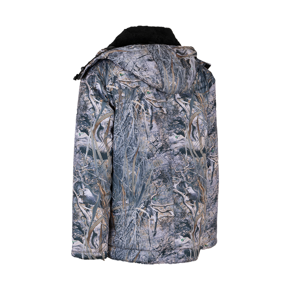 Куртка "Пилот" (дуплекс, М-03-е). Фото №6