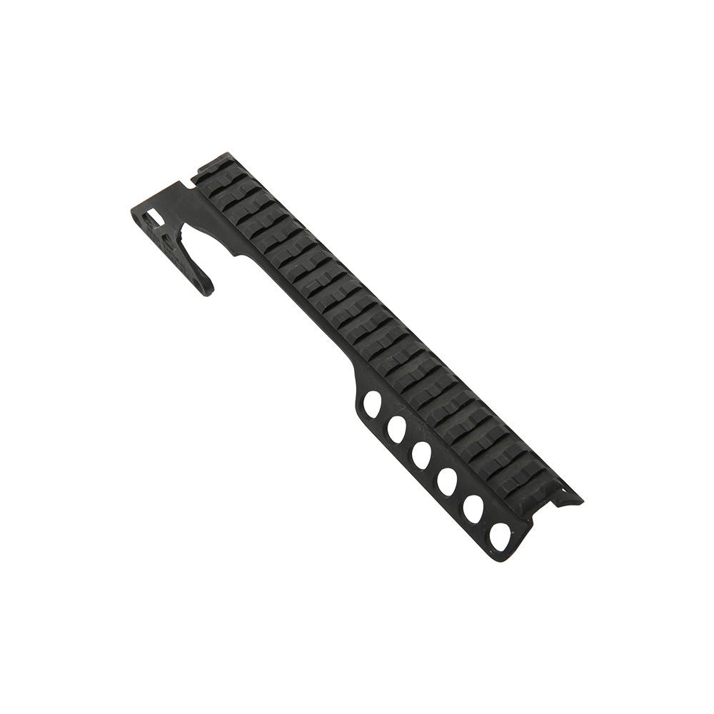 Кронштейн Mesa Tactical с планкой Picatinny. Фото №4