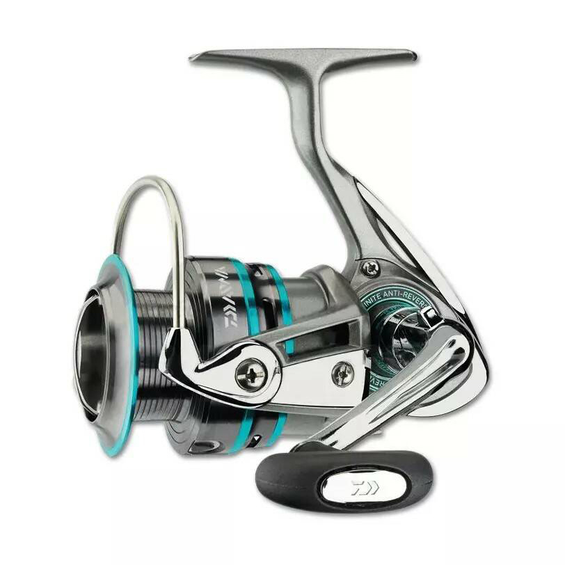 Катушка безынерционная Daiwa "Procaster" 3500 A, . Фото №2 Катушка безынерционная Daiwa "Procaster" 3500 A, . Фото №2