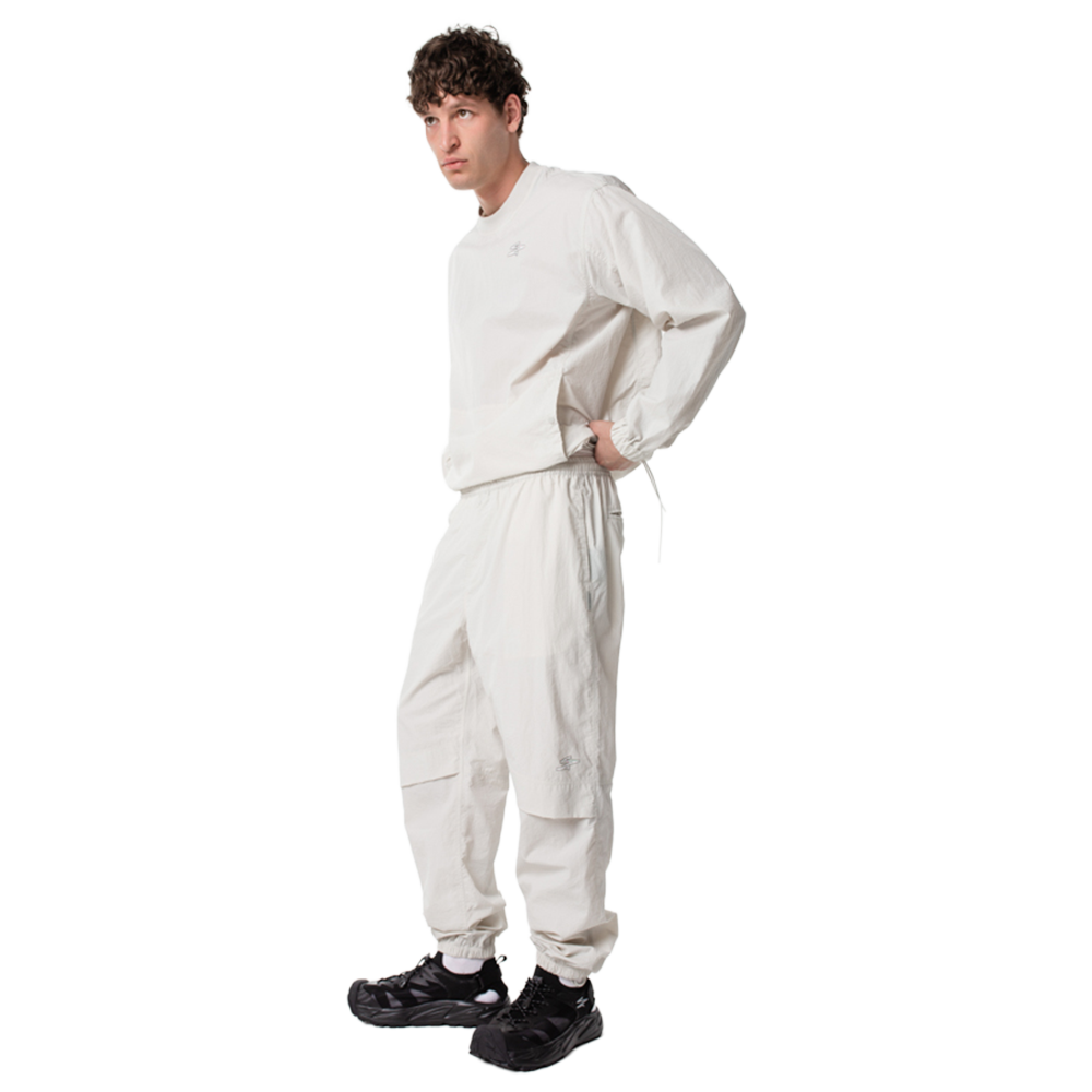 Брюки Remington Washed Out Light Gray р. XL. Фото №1