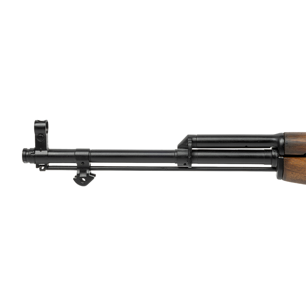 Ружье охотничье самозарядное ВПО-208, калибр 366ТКМ, L-520 (Ланкастер). Фото №14