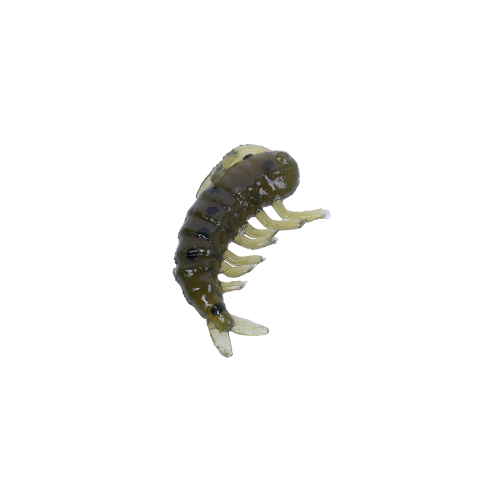 Мормыш искусственный съедобный ароматизированный TKS29000106FО-10MM цвет.естеств.тёмн.зел.мотыль . Фото №3 Мормыш искусственный съедобный ароматизированный TKS29000106FО-10MM цвет.естеств.тёмн.зел.мотыль . Фото №3