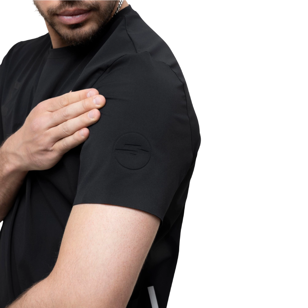 Футболка Remington Advanced Technology Black р. 4XL. Фото №5