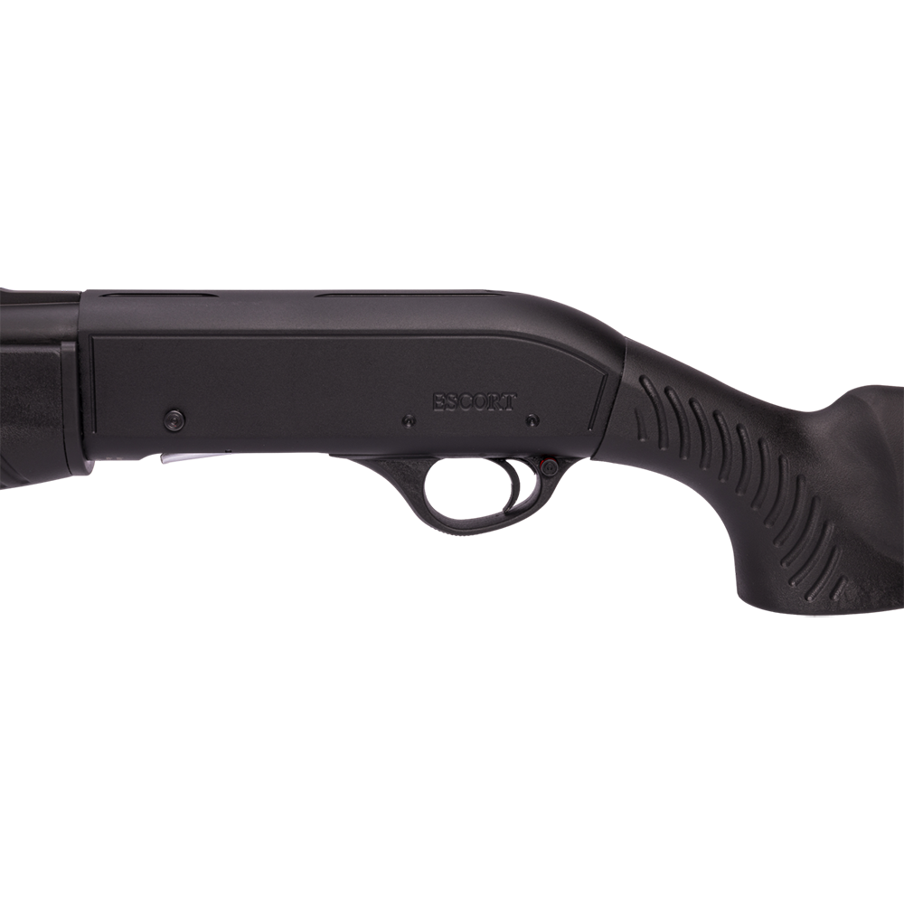 Ружье Hatsan ESCORT H112, калибр 12x76, ствол 28" (710). Фото №7 Ружье Hatsan ESCORT H112, калибр 12x76, ствол 28" (710). Фото №7