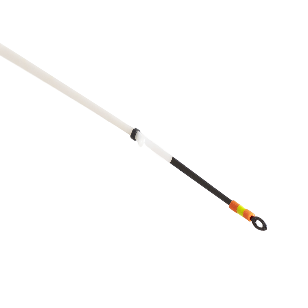 Сторожок Лавсановый «СТИЛЕТ» (рессорный) 200 мкр 165 мм 0,2 - 0,4 г (Талисман рыбака). Фото №3