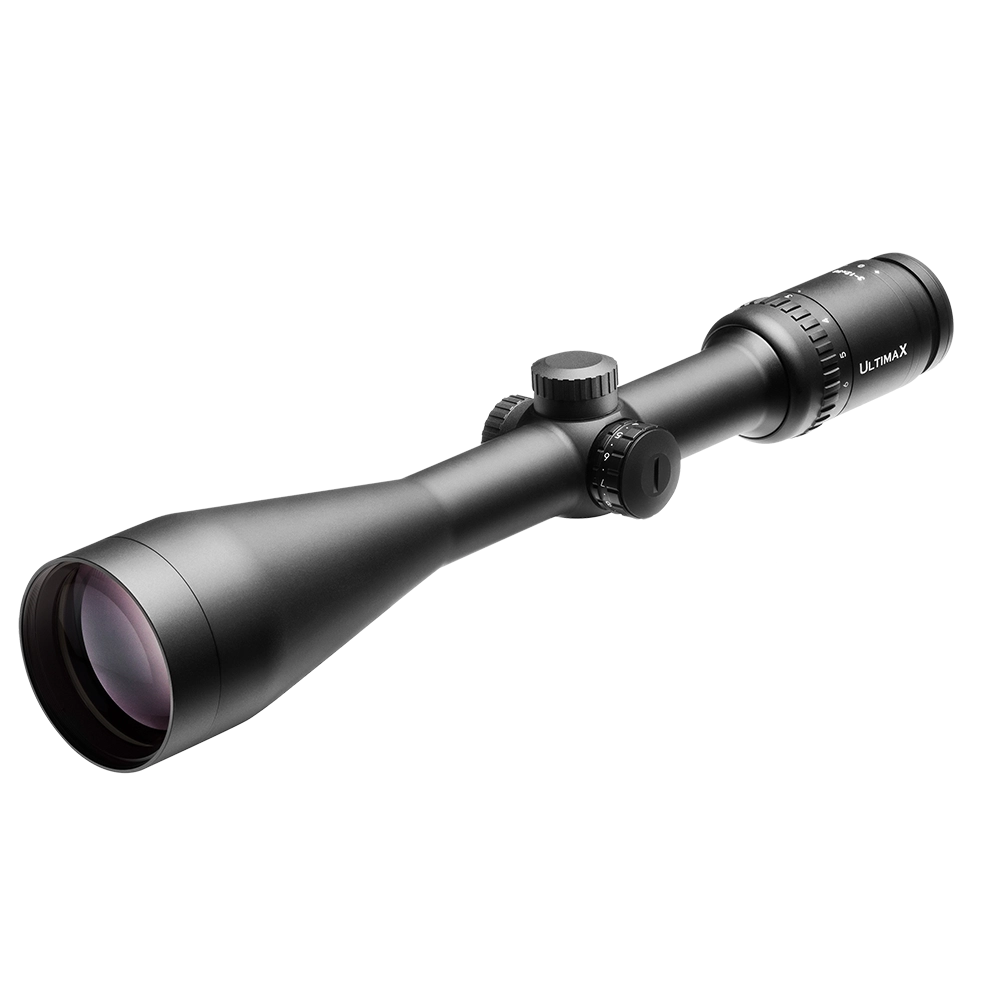 Оптический прицел NIKKO STIRLING Ultimax 3-12x56 4A. Фото №1