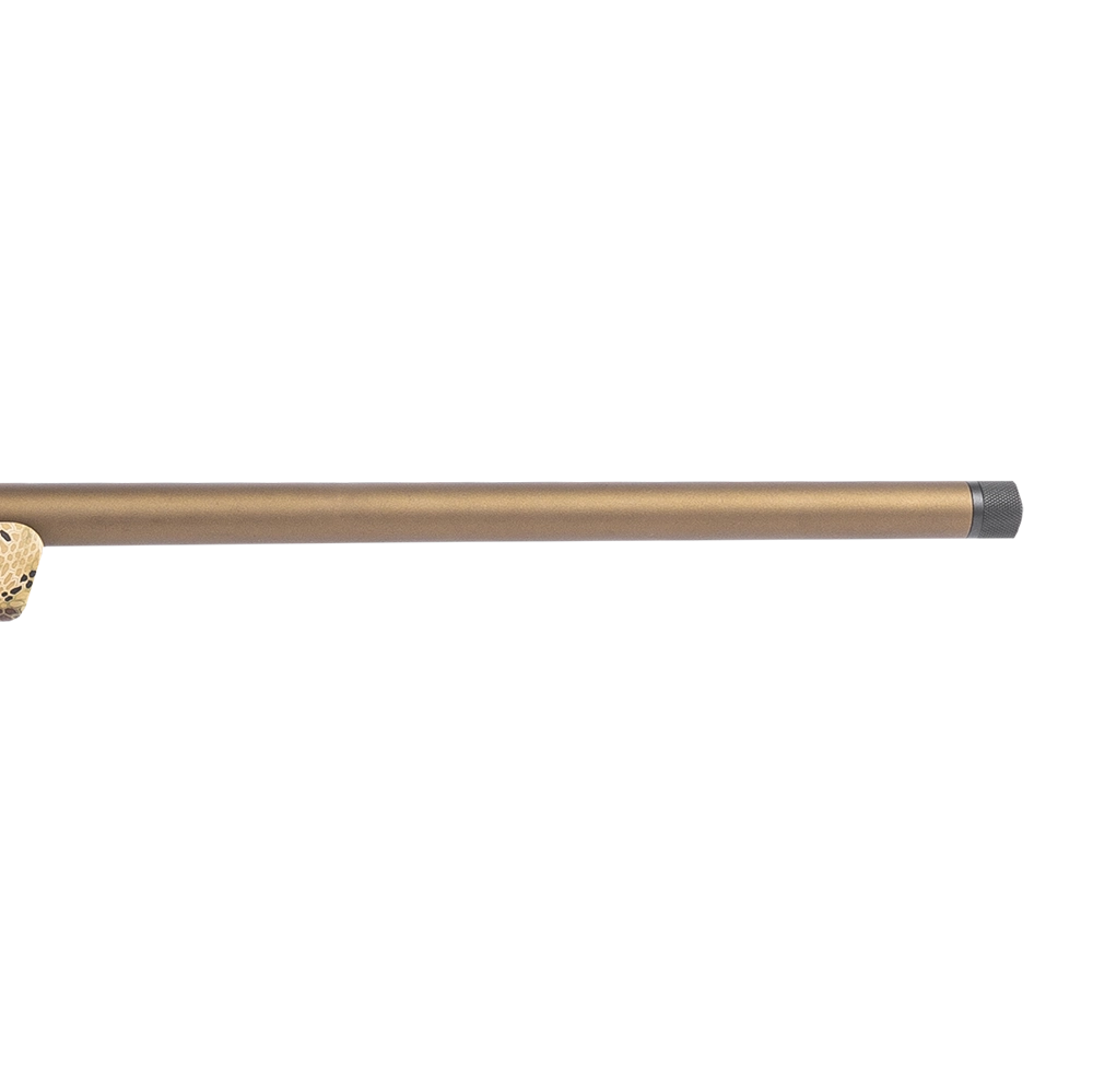 Карабин ATA ARMS Turqua Camo Kryptek Bronze (ложа пластик, без целика и мушки), 308Win, ствол 560 мм. Фото №5