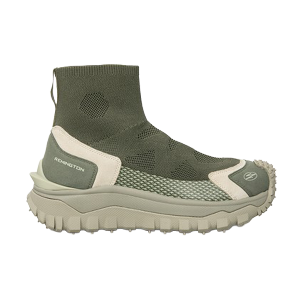 Ботинки Remington Citizen khaki р. 43. Фото №2