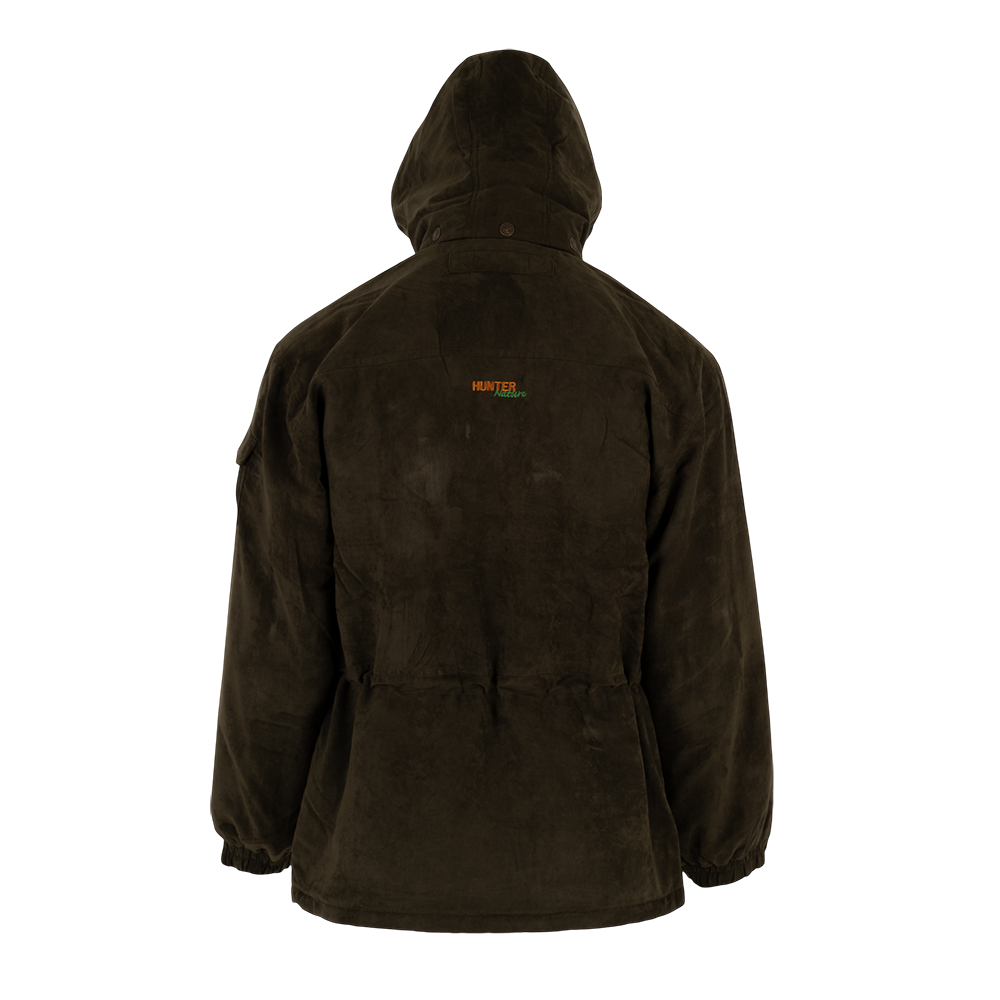 Костюм осенний мод. 527. Фото №25