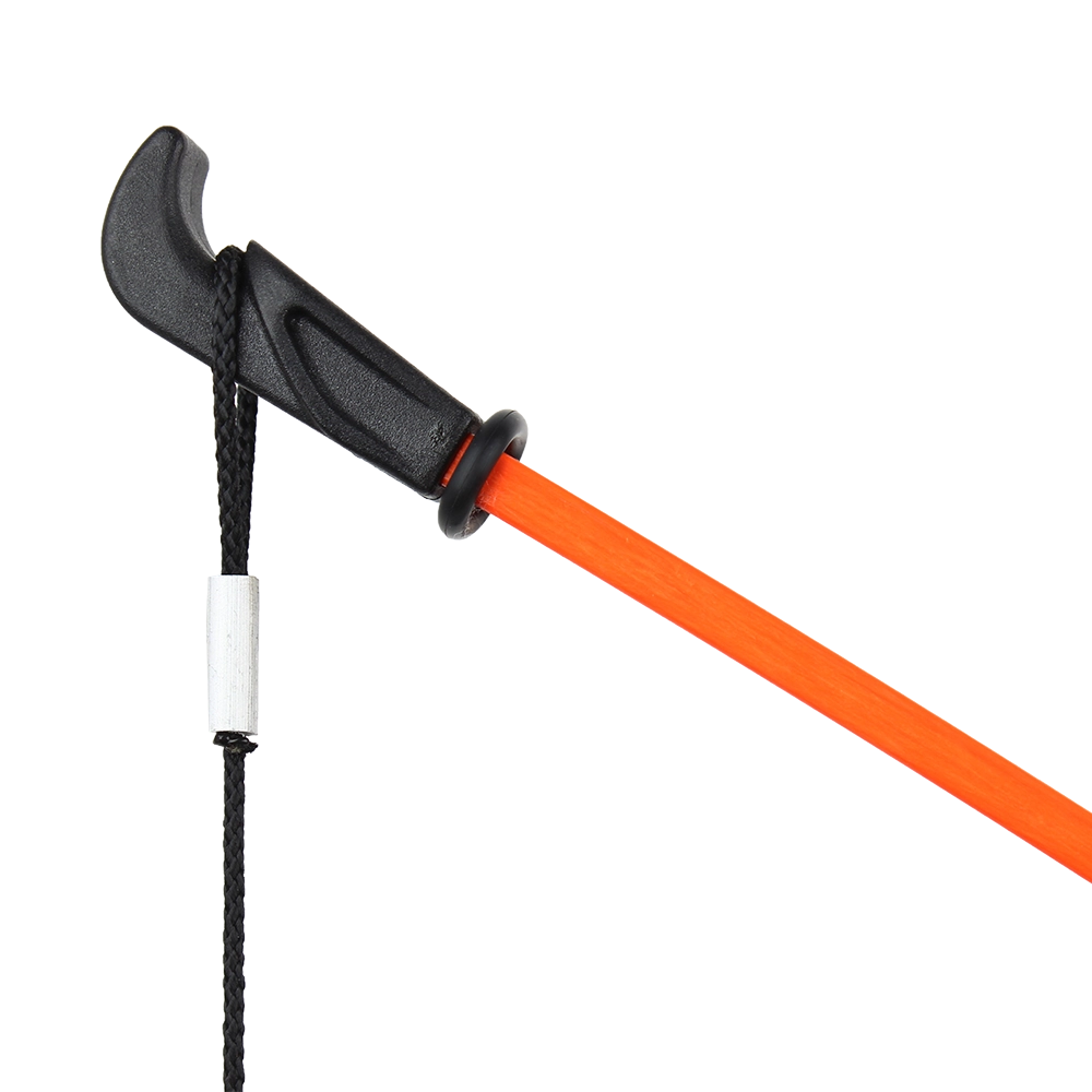 Лук Crosman Hawksbill рекурсивный. Фото №5