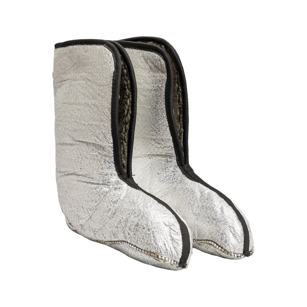 Вкладыш в сапоги Remington (EVA), р. 47. Фото №1