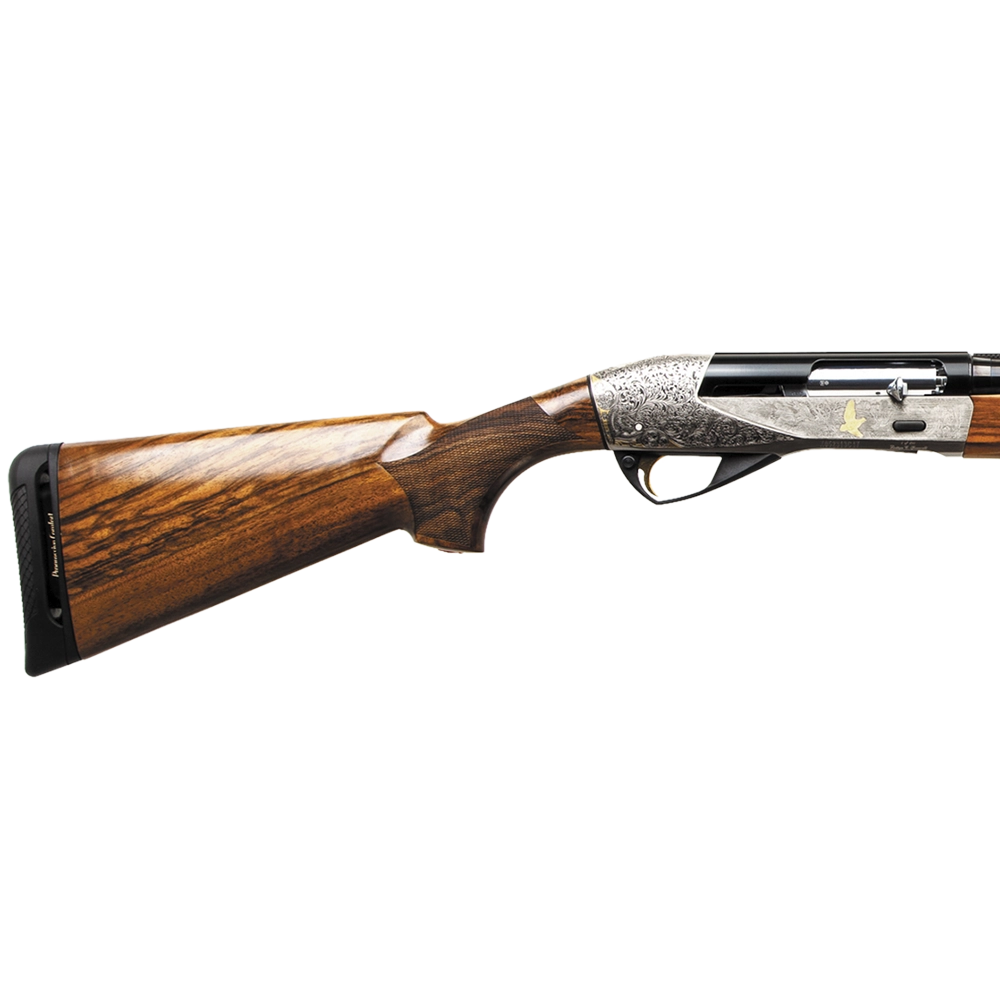 Ружьё Benelli Raffaello 500 Anniversary 12/76 L=760. Фото №3