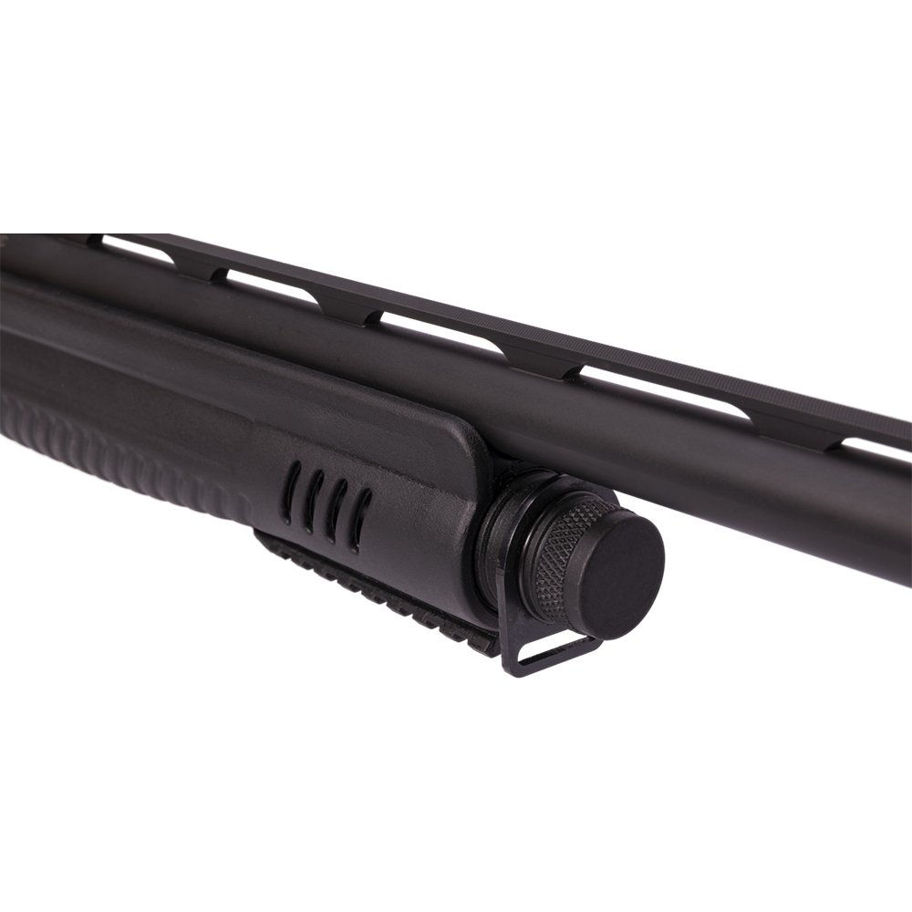 Ружье Hatsan ESCORT H112, калибр 12x76, ствол 28" (710). Фото №5 Ружье Hatsan ESCORT H112, калибр 12x76, ствол 28" (710). Фото №5