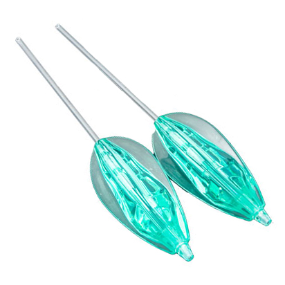 Поплавок AS2266, бомбарда тонущая крылья, 25г (Akara) . Фото №1 Поплавок AS2266, бомбарда тонущая крылья, 25г (Akara) . Фото №1