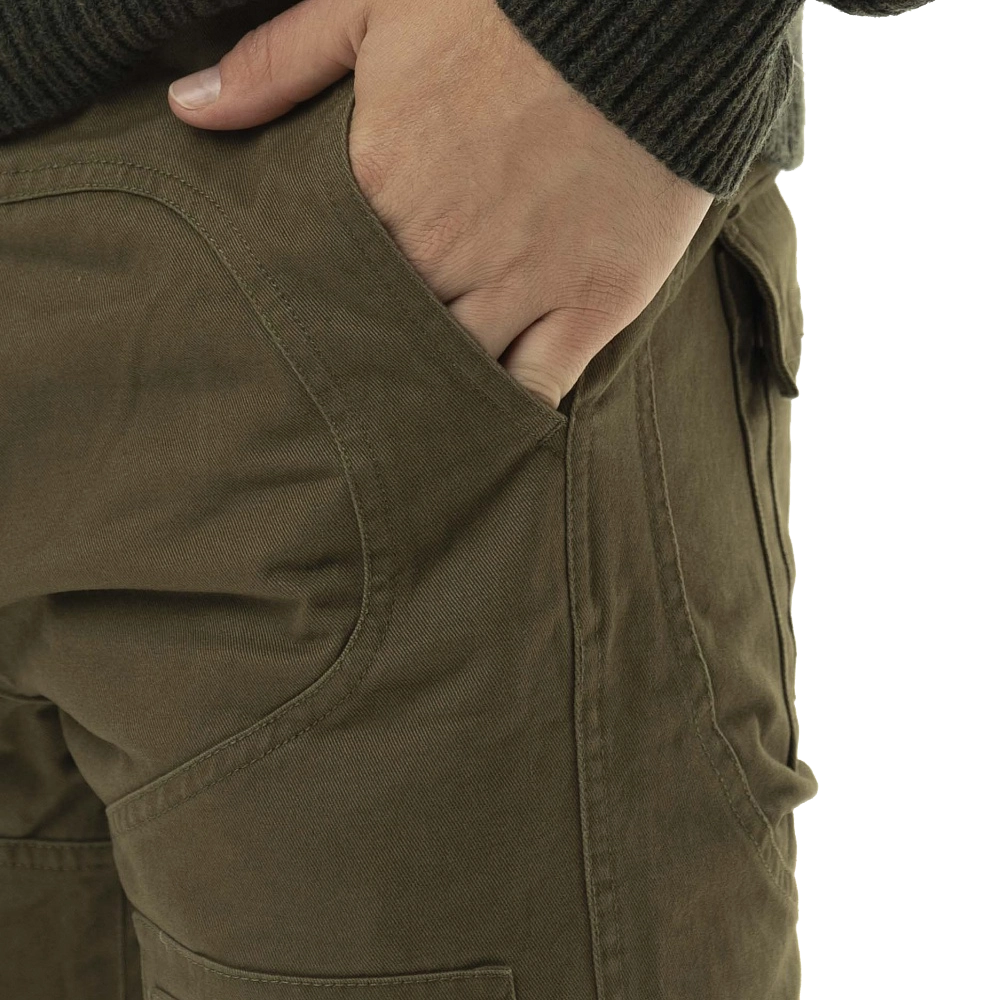 Брюки Remington Idler р. 4XL. Фото №7 Брюки Remington Idler р. 4XL. Фото №7