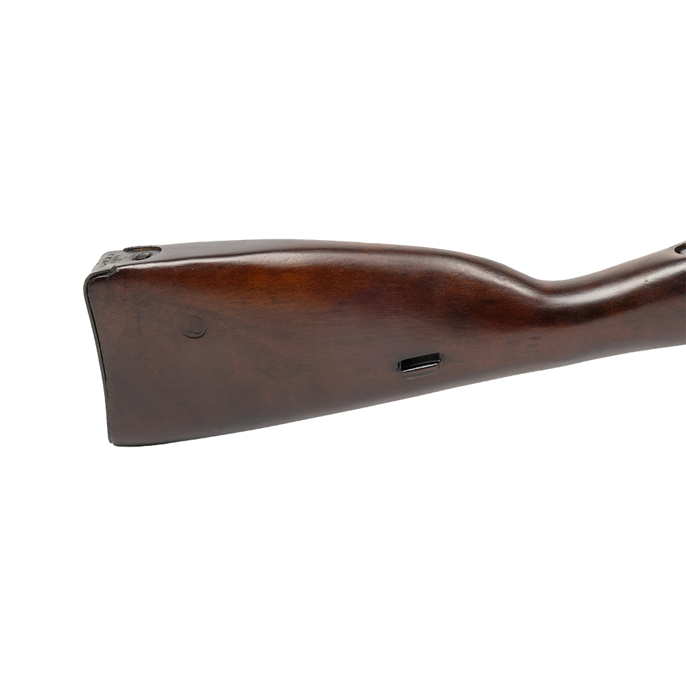 Ружье охотничье КО-91/30-lancaster калибр 9,6/53 L-510. Фото №9