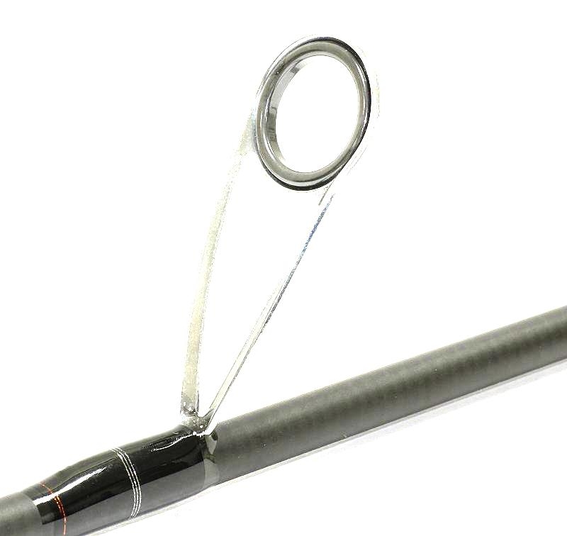 Спиннинг Ayashi Sagami 2.13m 4-14g. Фото №4 Спиннинг Ayashi Sagami 2.13m 4-14g. Фото №4